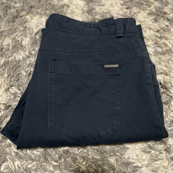 Calvin Klein Pants Mens size 34 X 30 - Picture 5 of 7